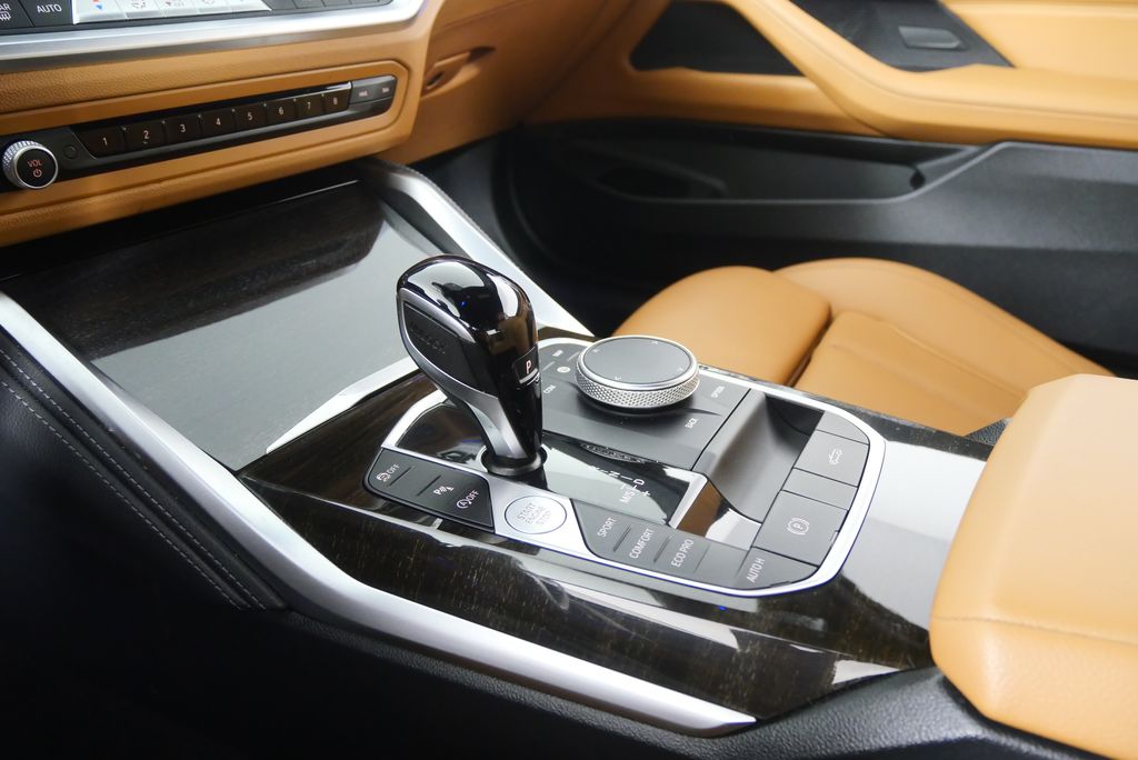 Thumbnail: 2023 BMW 4 Series - 22