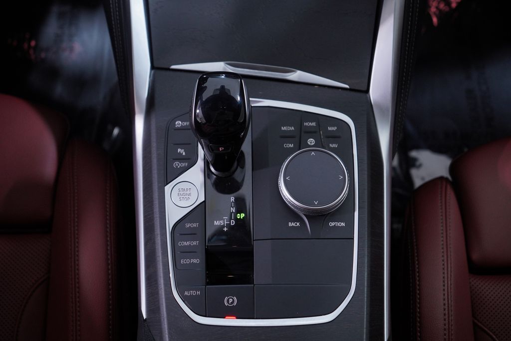 Thumbnail: 2022 BMW 4 Series - 14