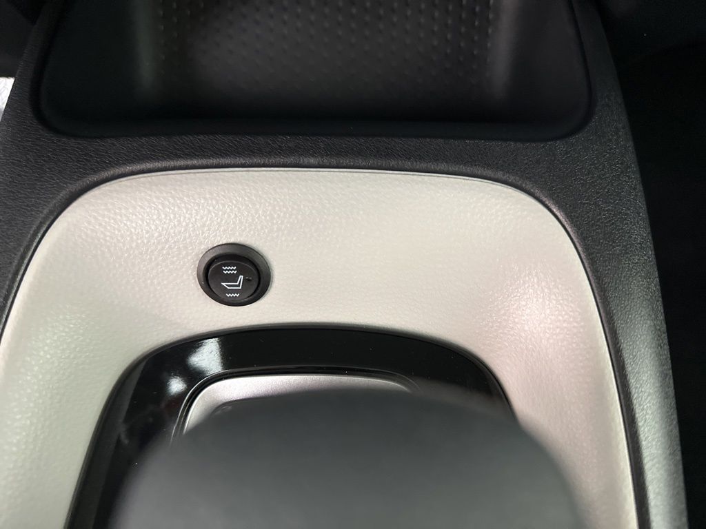 Certified Used 2026 White Toyota LE image 25