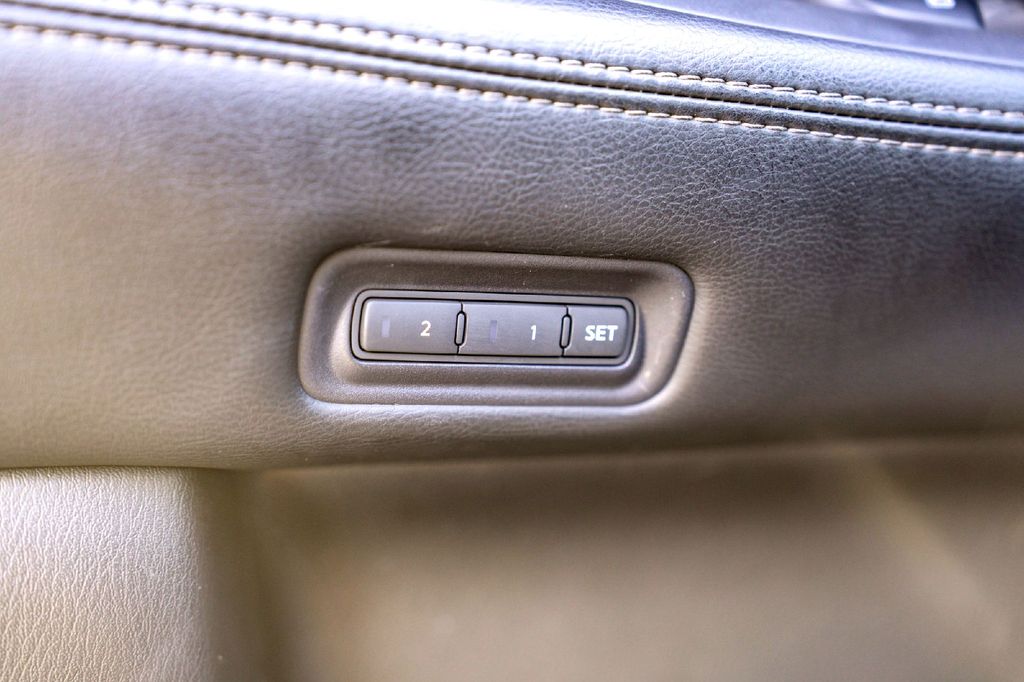 Used Car 2015 Nissan Pathfinder  Platinum For Sale Under $12,000 In Taylor, Texas