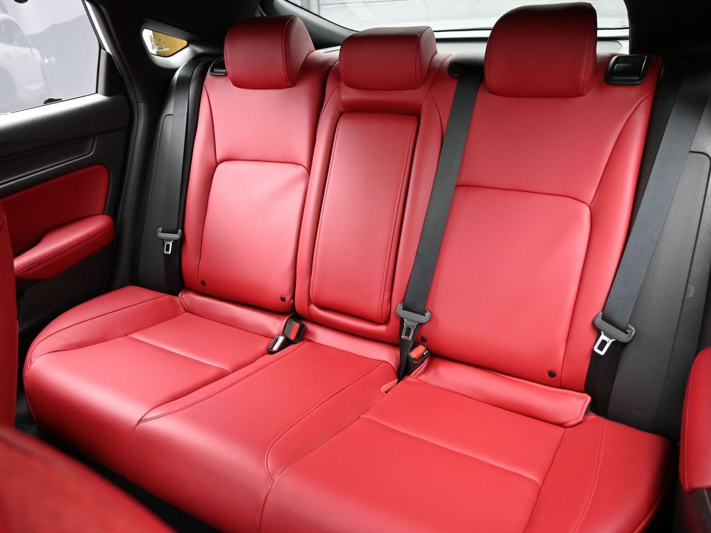 2024 Acura Integra A-SPEC Technology