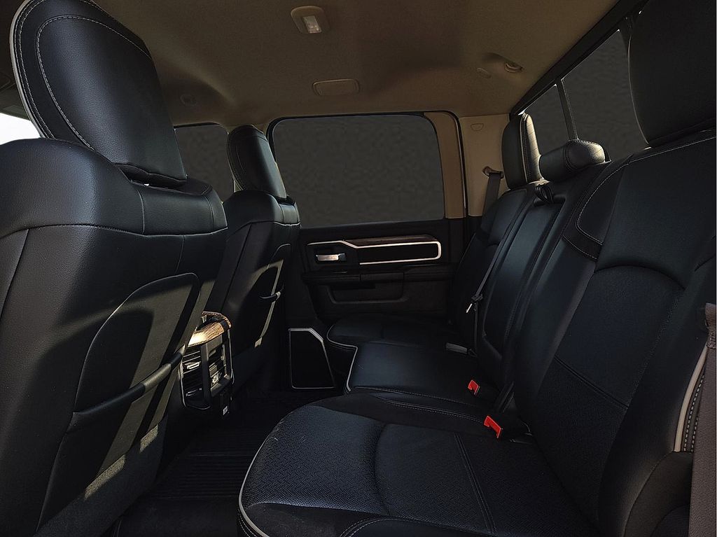 Used 2020 Ram 2500 Laramie For Sale in Farmington, AR