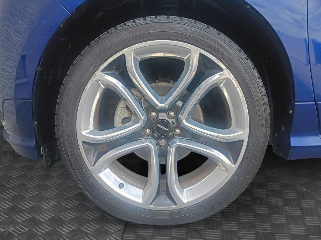 Used Car 2013 Ford Edge  Sport For Sale Under $12,000 In Austin, Texas