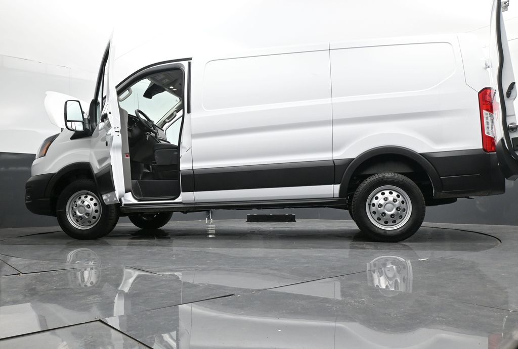 2025 Ford Transit-350 Cargo Van 