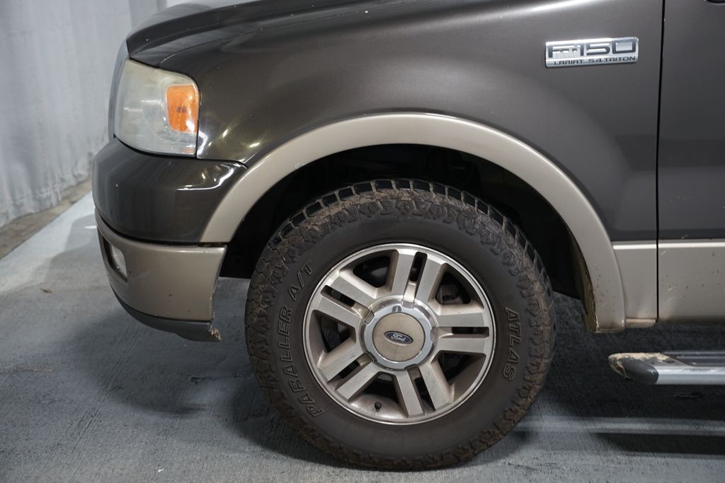 Thumbnail: 2005 Ford F-150 - 5
