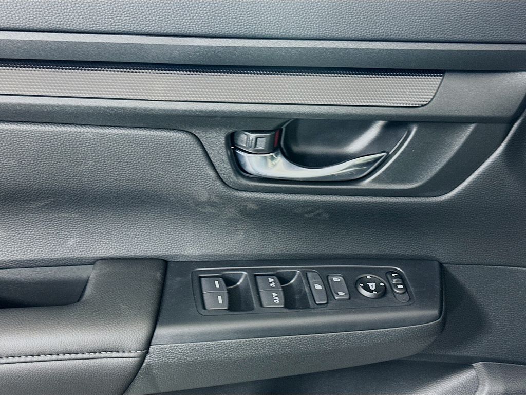 Thumbnail: 2026 Honda CR-V - 19