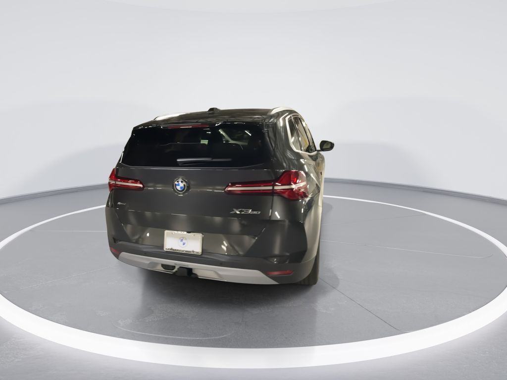 Thumbnail: 2026 BMW X3 - 7