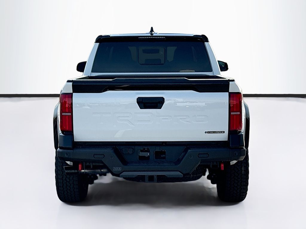 Thumbnail: 2026 Toyota Tacoma - 6
