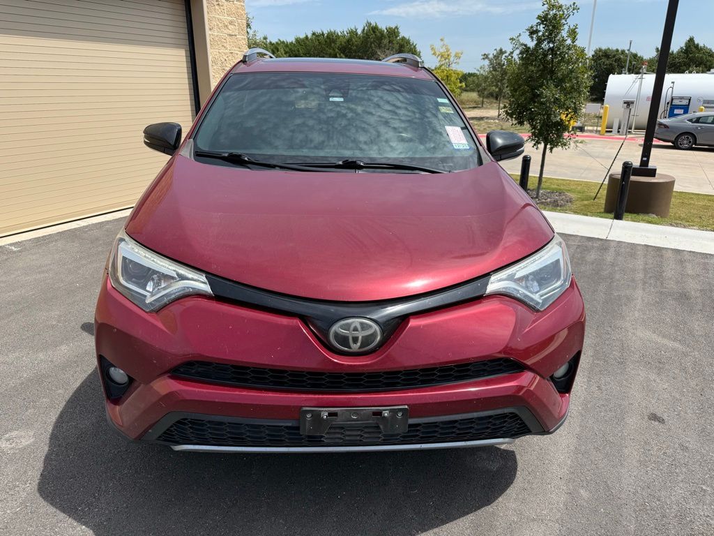 Thumbnail: 2018 Toyota RAV4 - 2