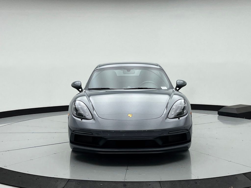 Thumbnail: 2024 Porsche 718 Cayman - 6