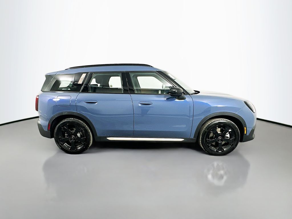 Thumbnail: 2026 MINI Cooper Countryman - 4