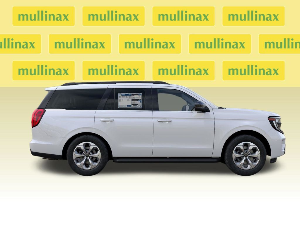 New 2027 White Ford Active image 8