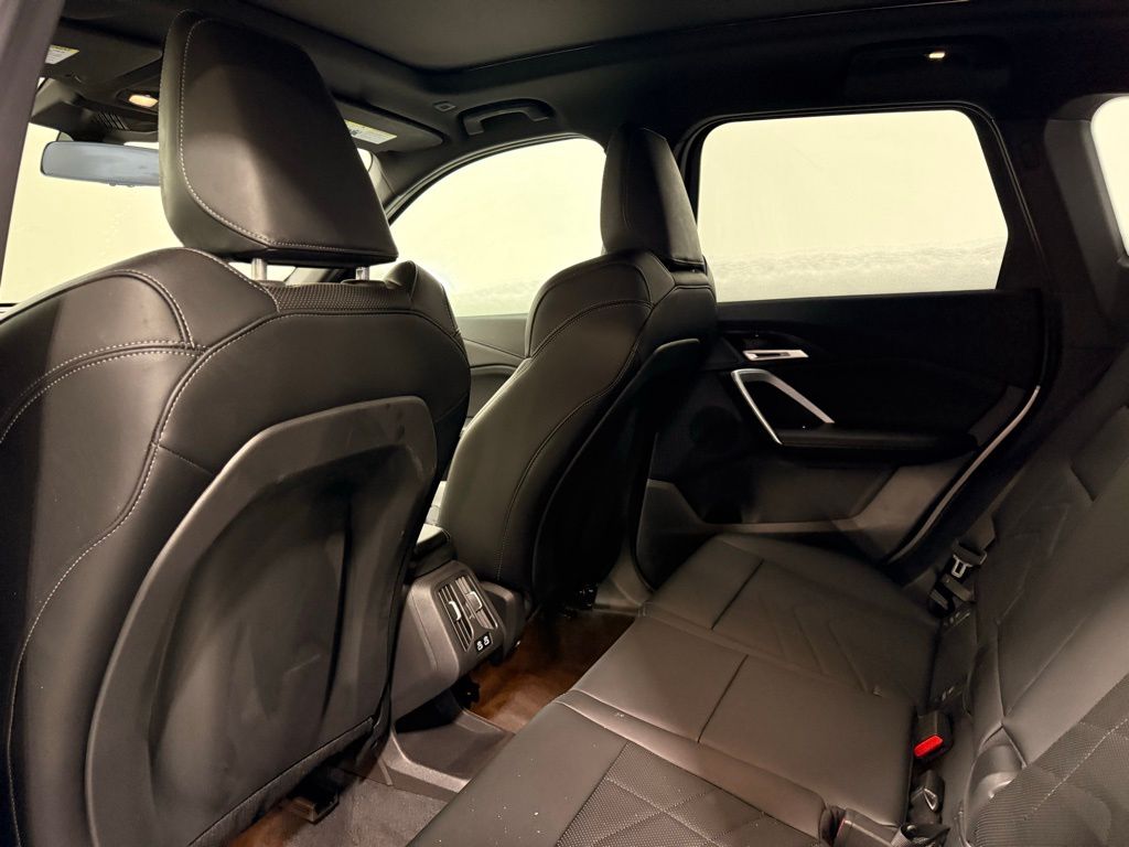 Thumbnail: 2025 BMW X1 - 20