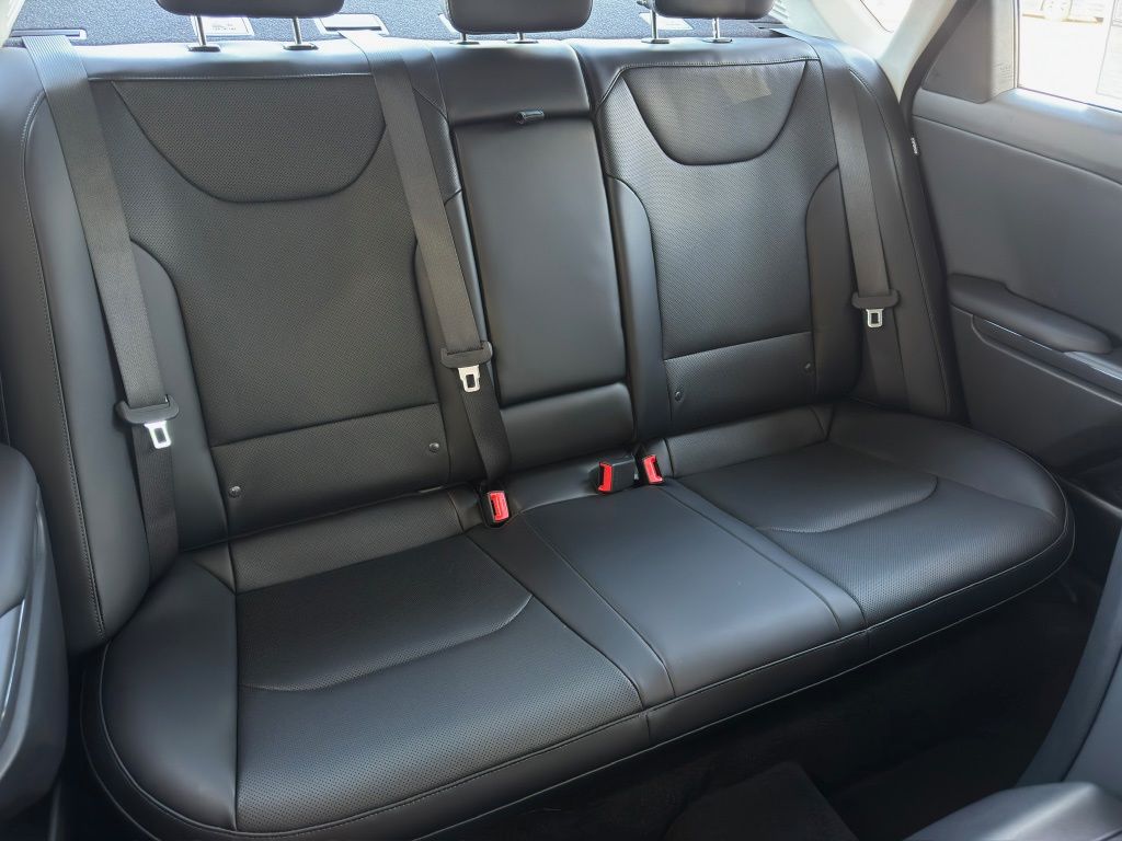 2026 Kia K4 EX Black at Classic Elite Chevrolet Sugar Land