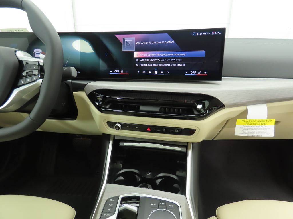 Thumbnail: 2026 BMW 4 Series - 13