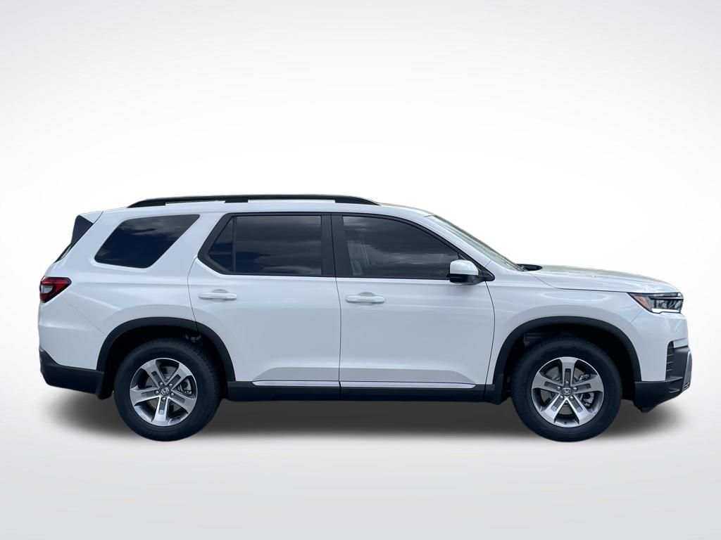 Thumbnail: 2026 Honda Pilot - 7