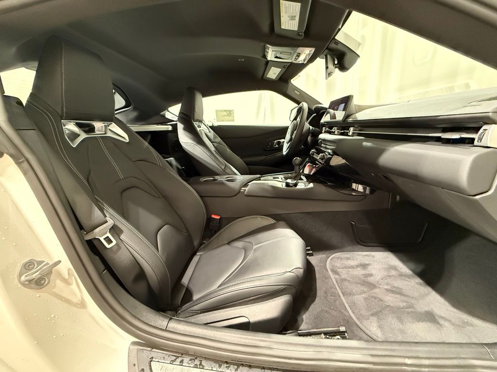 Thumbnail: 2026 Toyota GR Supra - 17