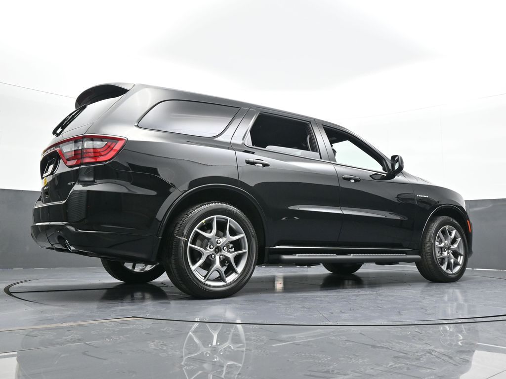 New 2026 DB Black Crystal Clearcoat Dodge GT HEMI V8 image 54