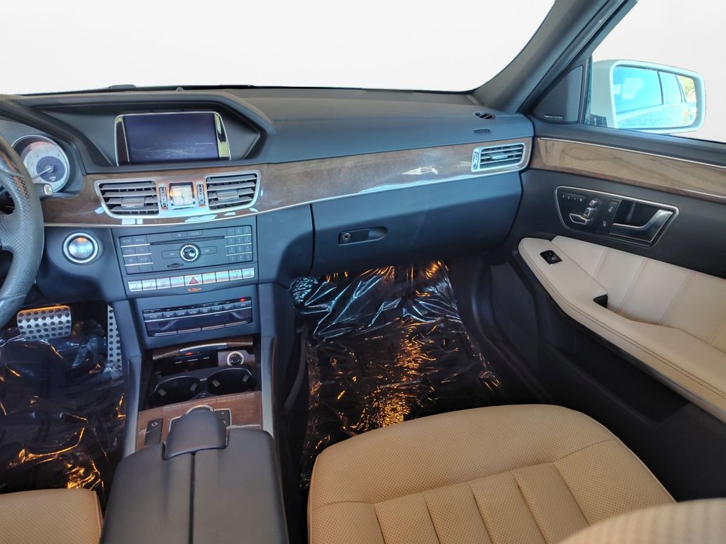 Used Car 2016 Mercedes-benz E-class  E 400 For Sale Under $20,000 In Austin, Texas