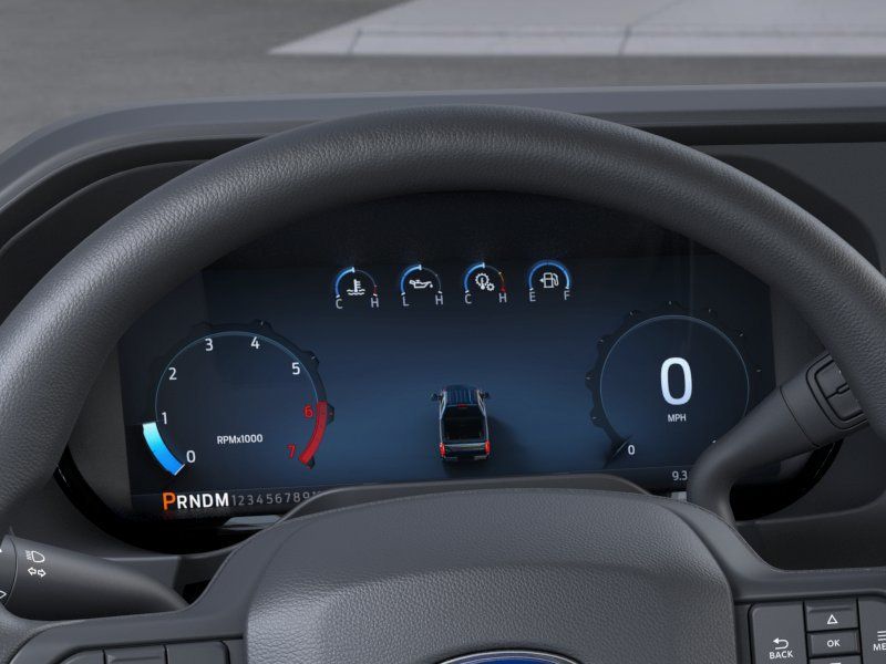 2026 Ford F-250 Super Duty XLT