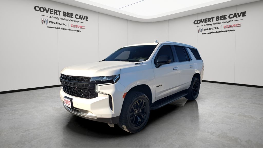 Used Car 2023 Chevrolet Tahoe  Premier For Sale Under $60,000 In Austin, Texas