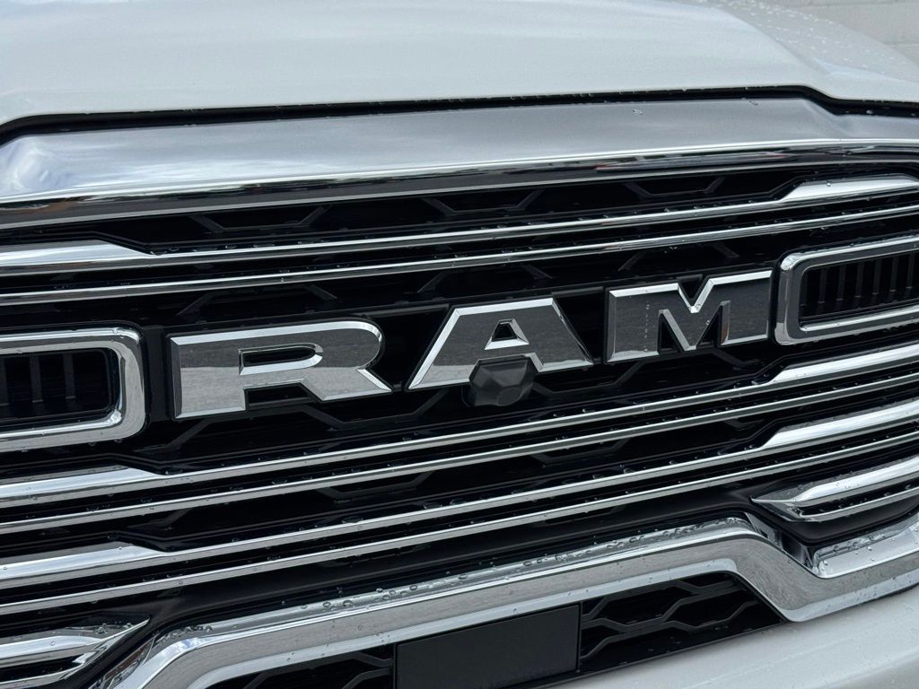 2026 Ram 4500HD Tradesman Bright White Clearcoat - Jim Hudson Acura - Image 9