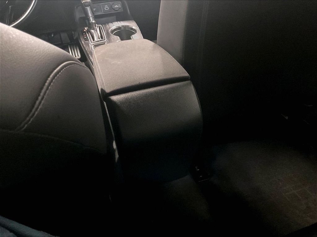 2024 Honda Civic — photo 27
