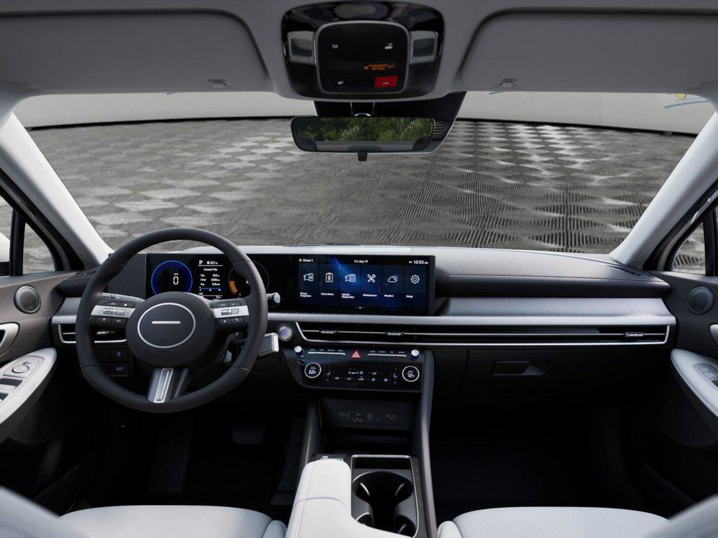 2026 Hyundai Sonata — photo 11