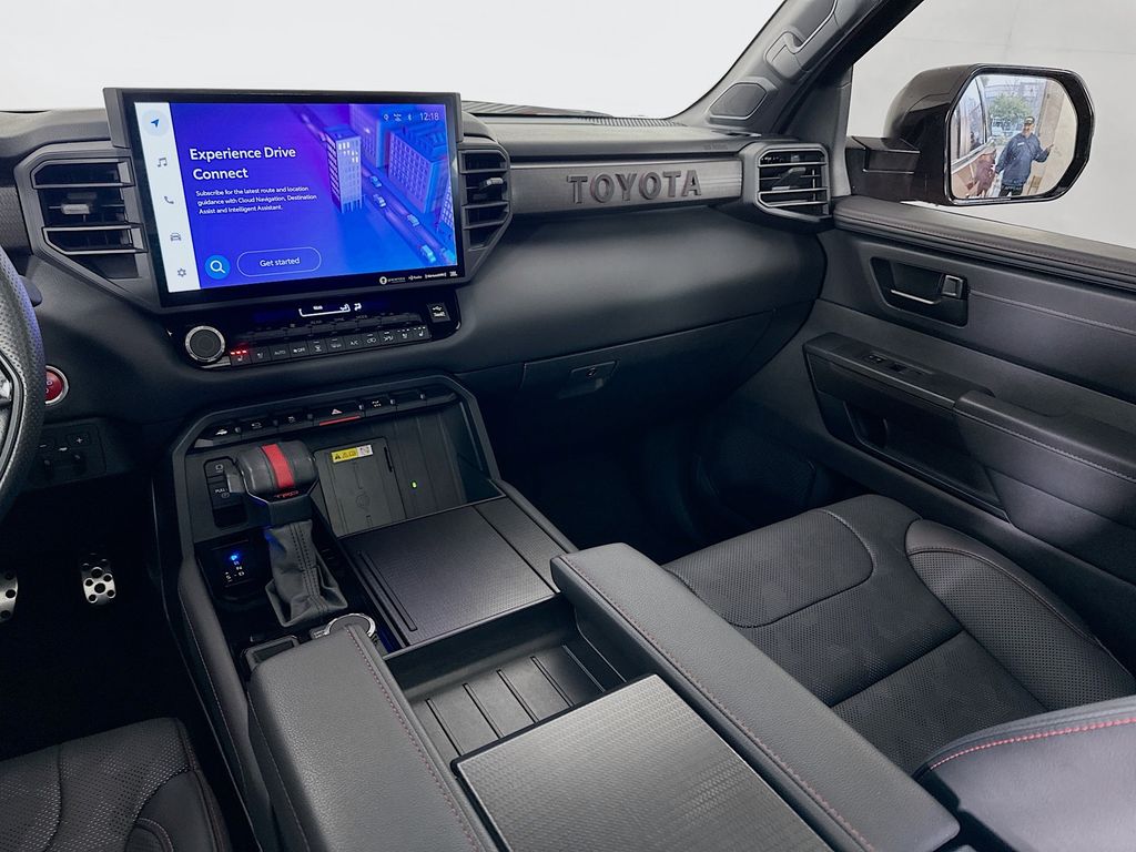 Thumbnail: 2024 Toyota Sequoia - 24