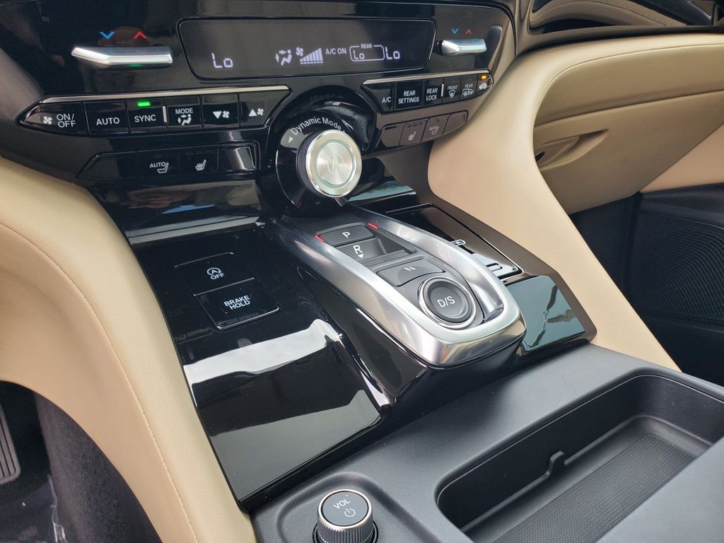 2025 Acura MDX - $43,888