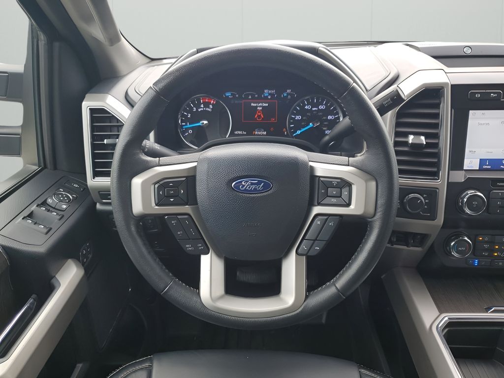 2020 Ford F-250sd  Lariat In Austin, Texas