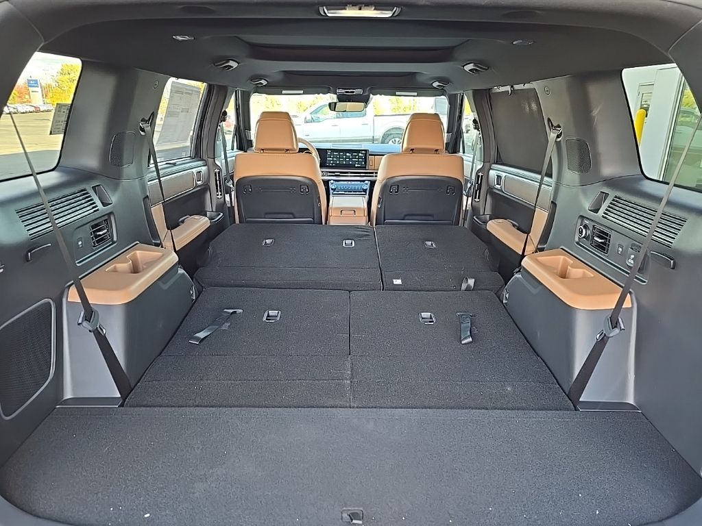 Thumbnail: 2026 Hyundai Santa Fe - 30