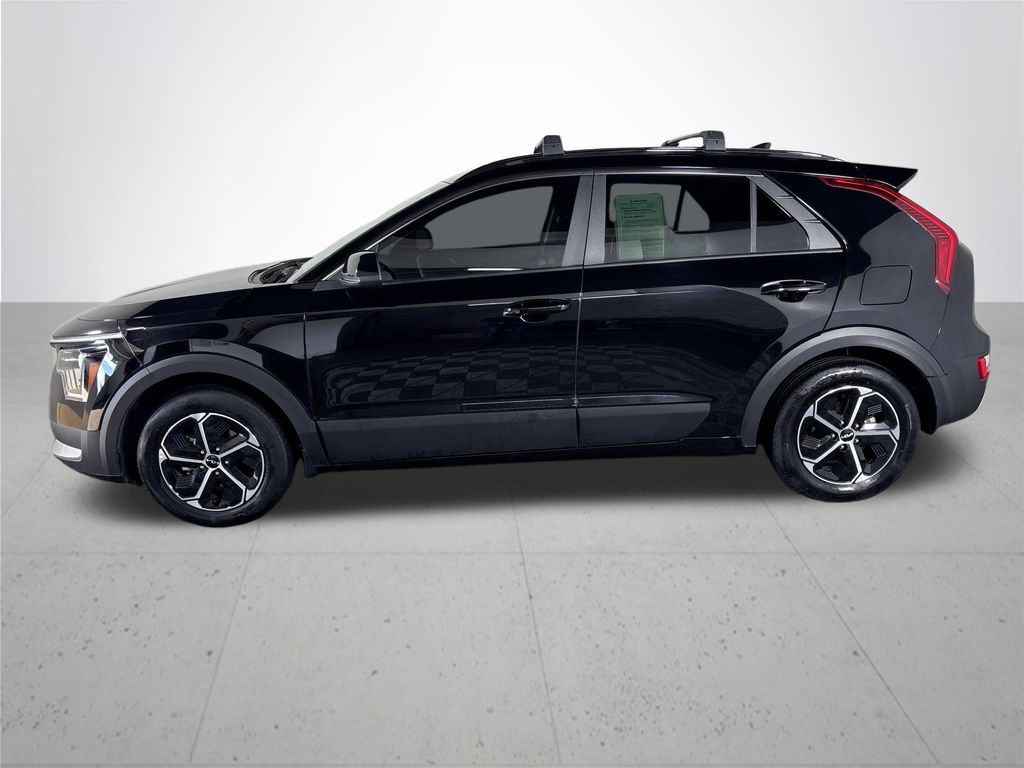 2024 Kia Niro LX