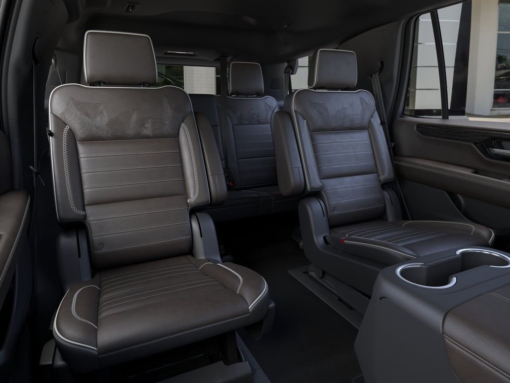 2026 GMC Yukon Denali Ultimate - Photo 19