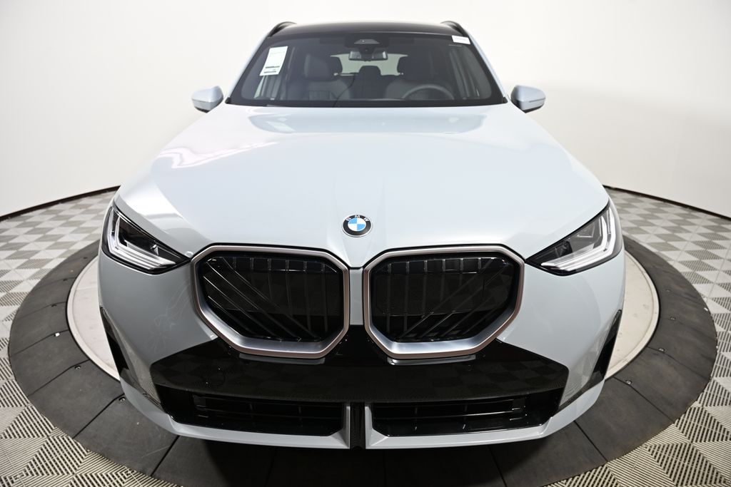 Thumbnail: 2026 BMW X3 - 8