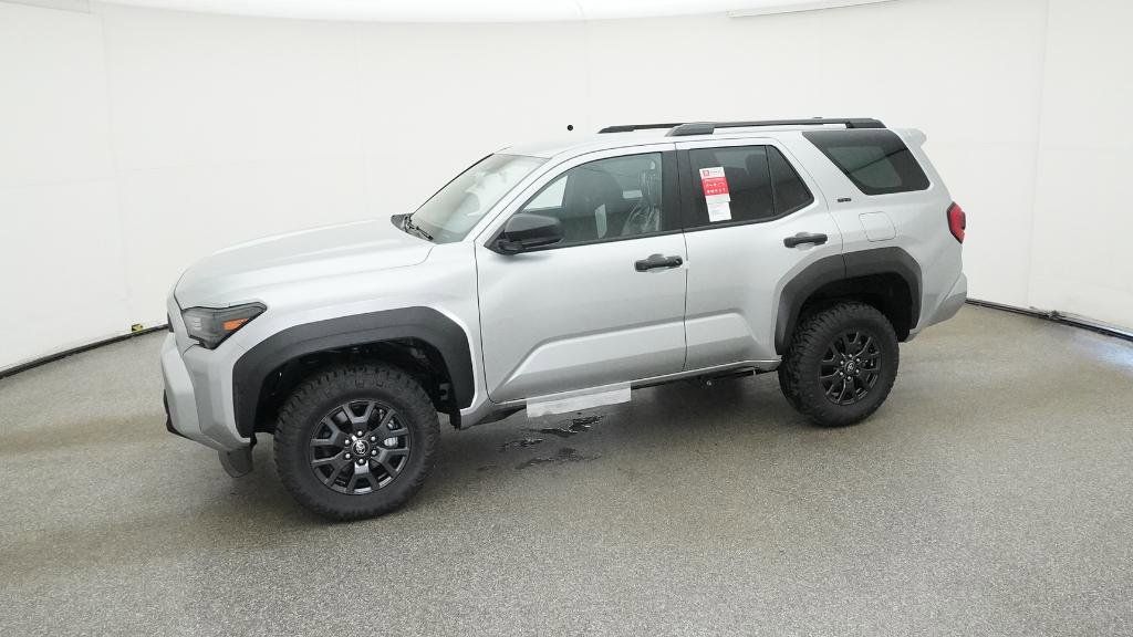 Thumbnail: 2025 Toyota 4Runner - 17