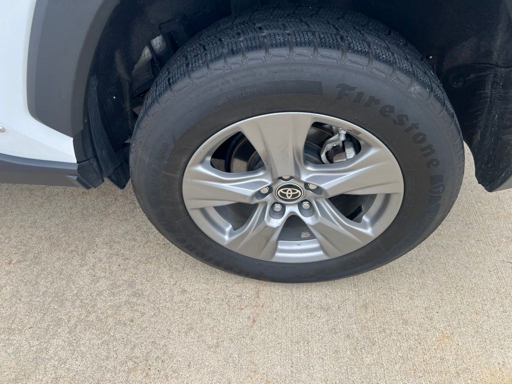 Used 2024 Toyota RAV4 Hybrid SUV