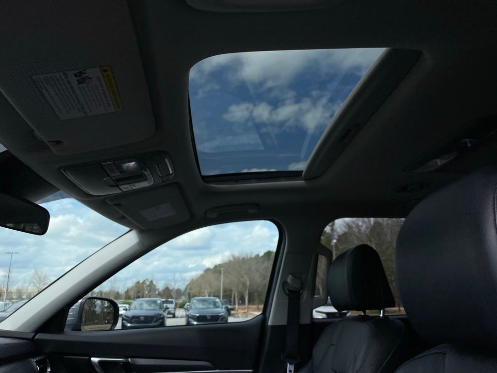 Thumbnail: 2022 Kia Telluride - 28