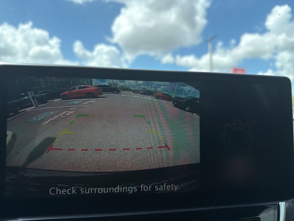 Used 2023 Nissan Altima 2.5 SR 4D Sedan