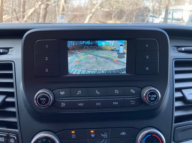 2025 Ford Transit-250 Cargo Van 