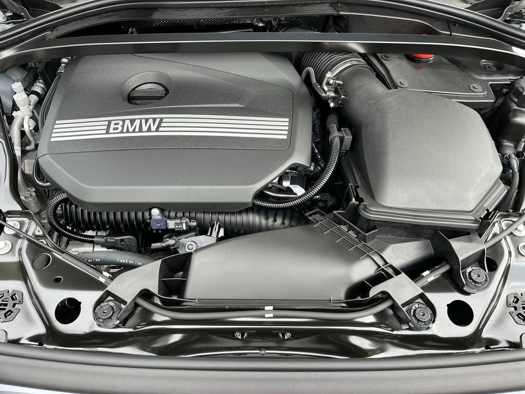 Thumbnail: 2025 BMW 2 Series - 26