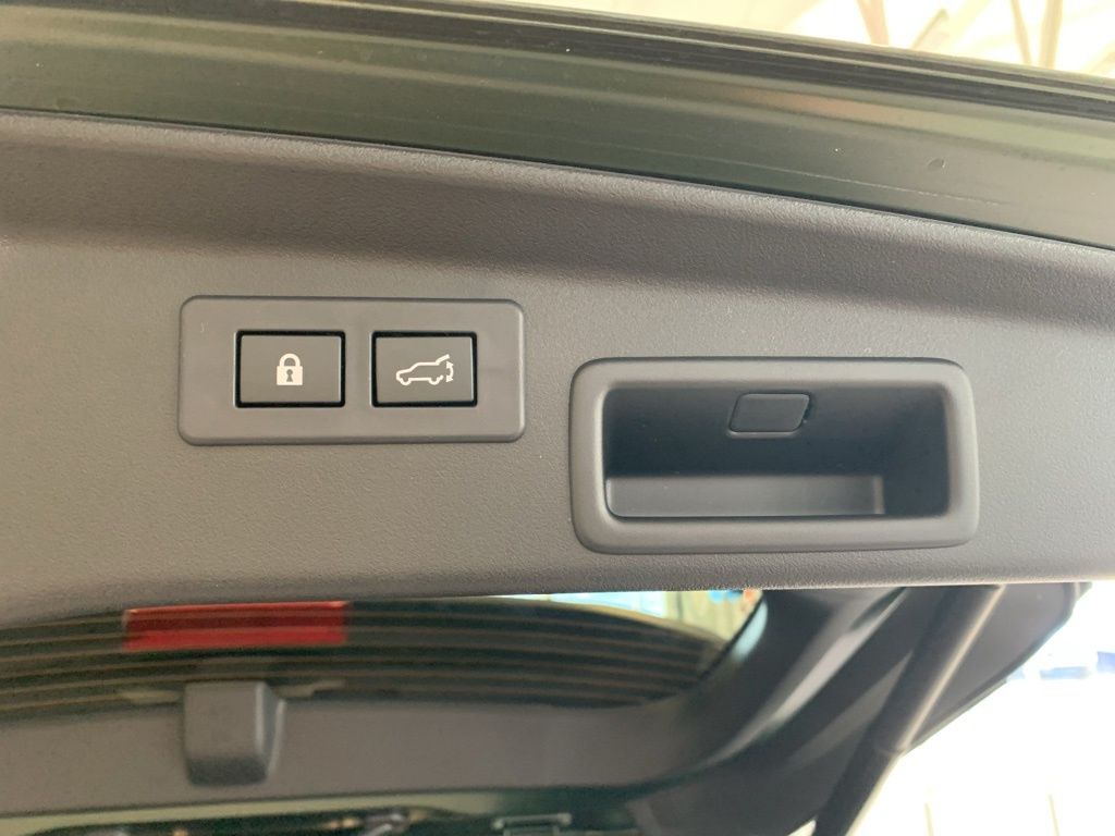 New 2026 Green Subaru Touring XT image 18