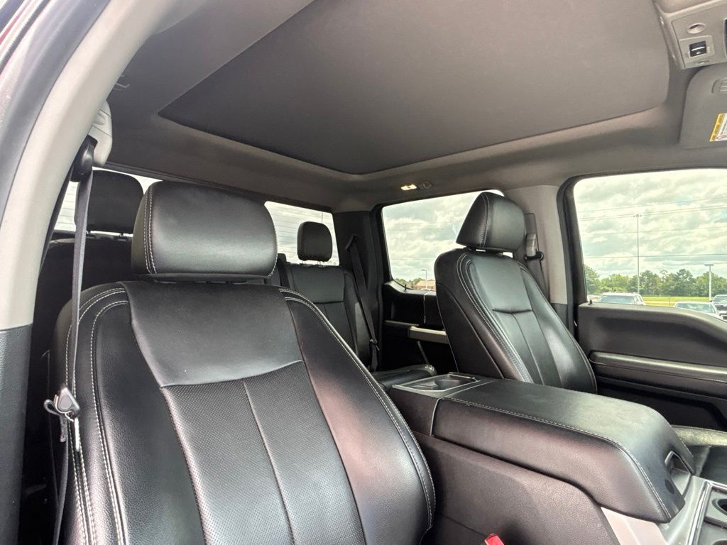 Used 2021 Ford F-250SD Truck