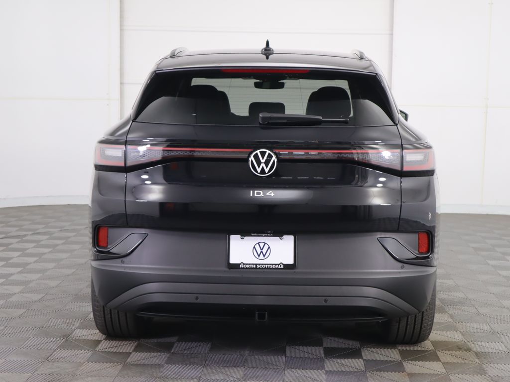 Thumbnail: 2026 Volkswagen ID.4 - 6