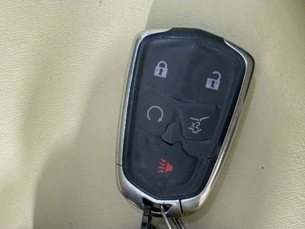 Used Car 2017 Cadillac Xt5  Luxury For Sale Under $15,000 In Austin, Texas