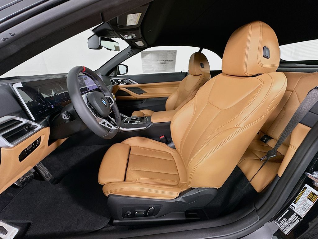 Thumbnail: 2026 BMW 4 Series - 16