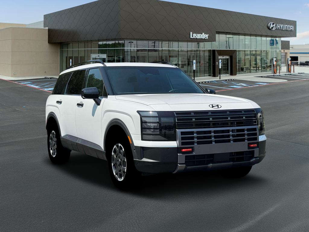 Thumbnail: 2026 Hyundai Palisade - 11