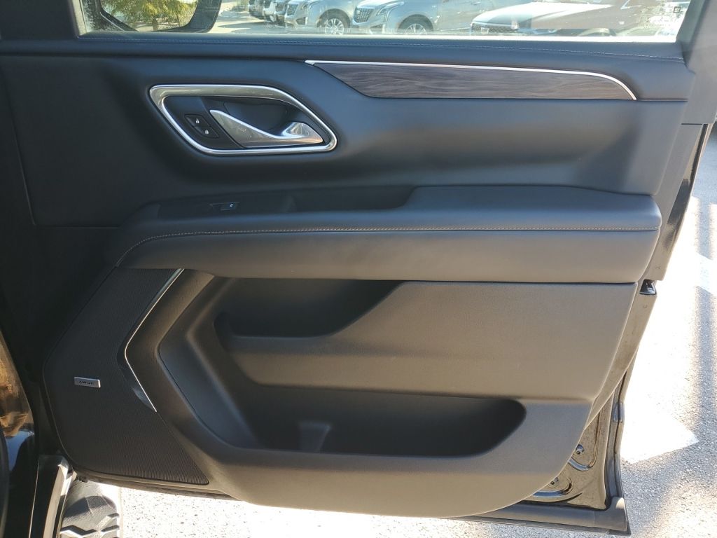 Used Car 2021 Chevrolet Tahoe  Z71 For Sale Under $50,000 In Austin, Texas