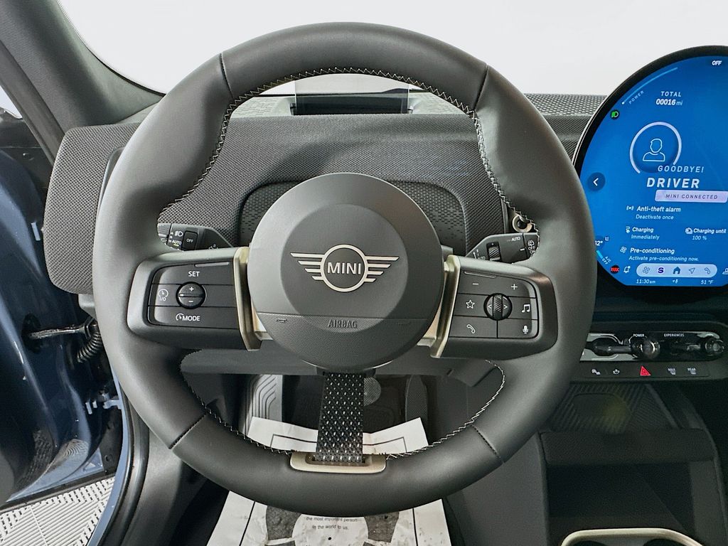 Thumbnail: 2026 MINI Cooper Countryman - 10