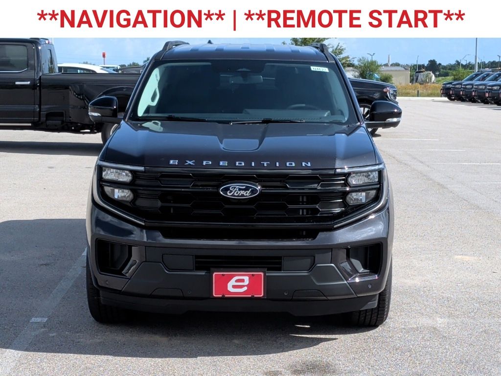 2026 Ford Expedition Active - 1